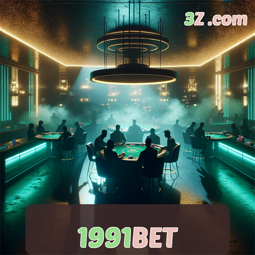Recursos Incríveis na Seção de Aplicativos do 1991BET