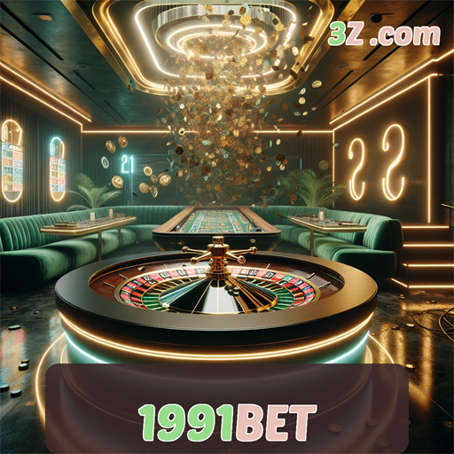 1991BET
