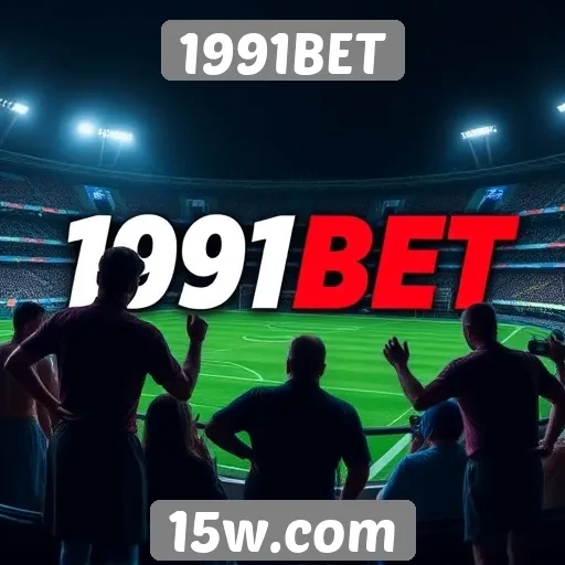 Vantagens e desvantagens de usar o 1991BET