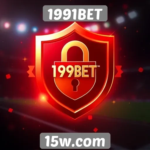 Plataforma 1991BET se destaca pela segurança de transações
