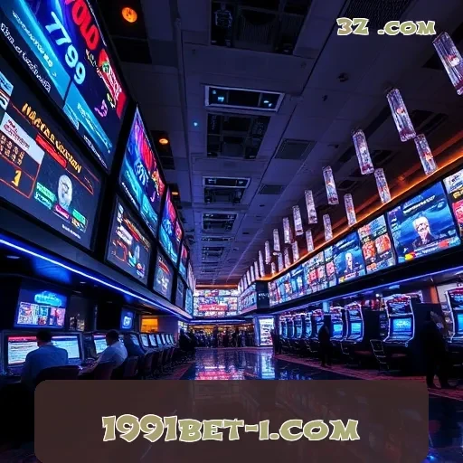 1991BET Suporte 24/7